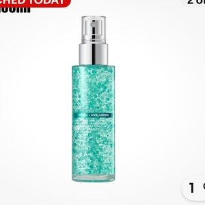 Anua PDRN Hyaluronic acid hidrating capsule mist